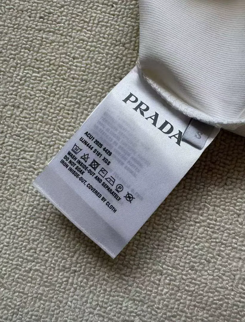 Prada PLDYF016 תמונה 4
