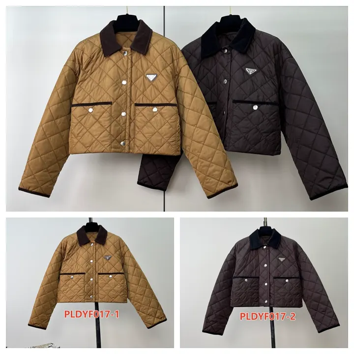 Prada PLDYF017