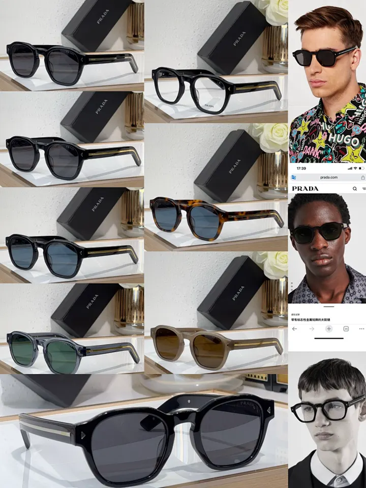 Prada PLDYJ003