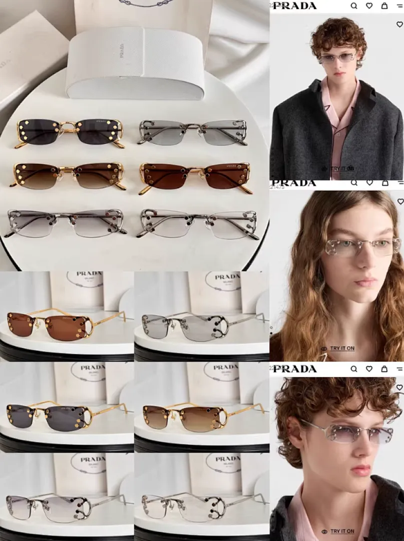 Prada PLDYJ006 תמונה 2