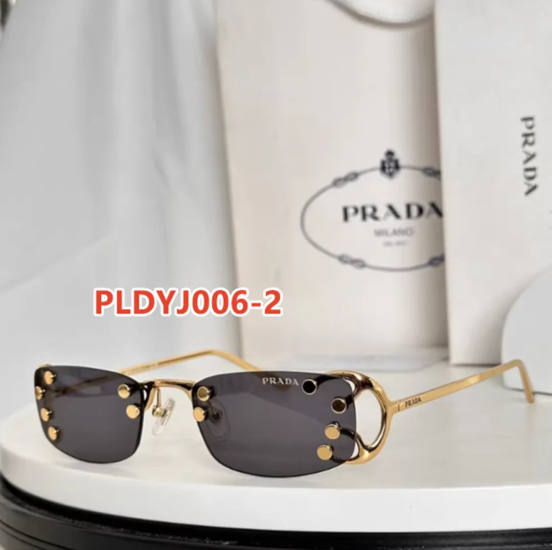 Prada PLDYJ006 תמונה 9