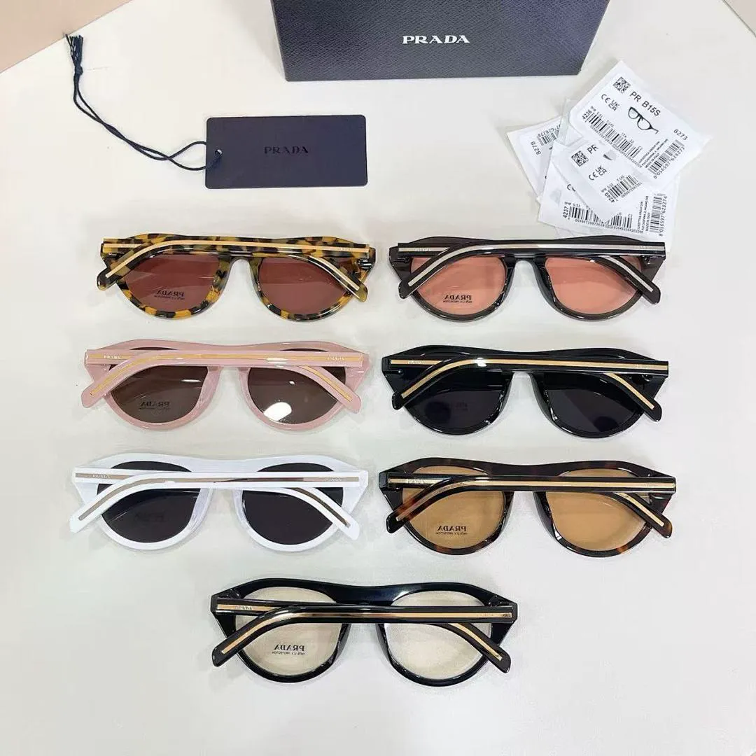 Prada PLDYJ007 תמונה 9