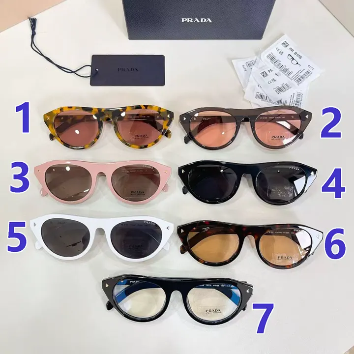 Prada PLDYJ007