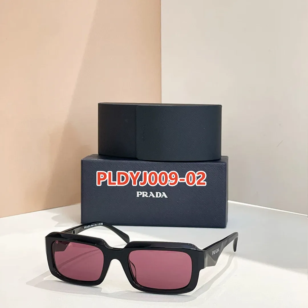 Prada PLDYJ009 תמונה 4