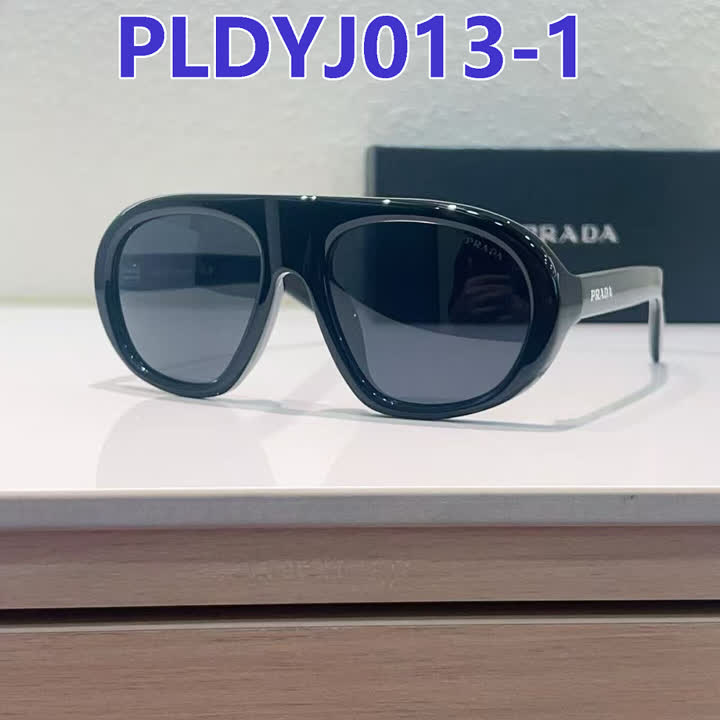 Prada PLDYJ013 תמונה 3