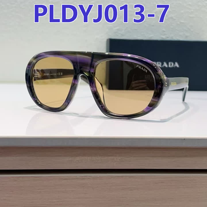 Prada PLDYJ013 תמונה 9