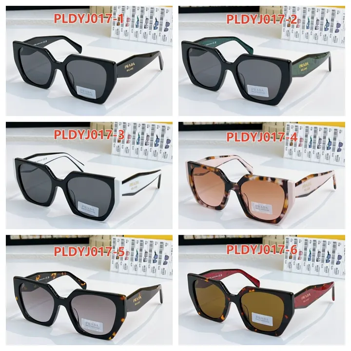 Prada PLDYJ017