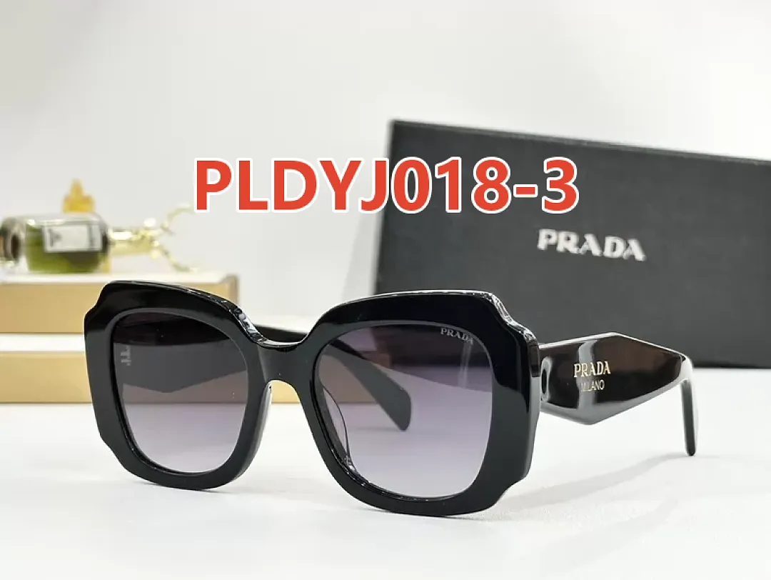 Prada PLDYJ018 תמונה 10