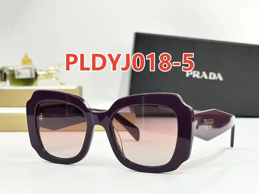 Prada PLDYJ018 תמונה 12