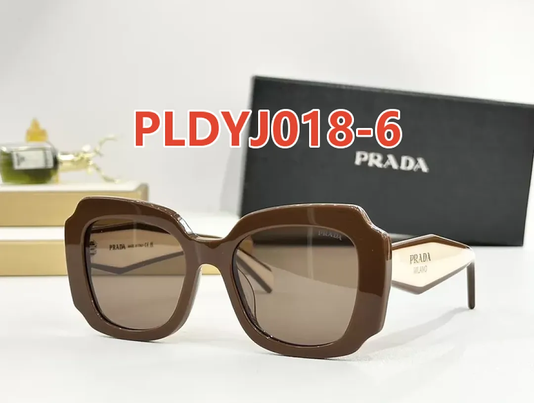 Prada PLDYJ018 תמונה 13