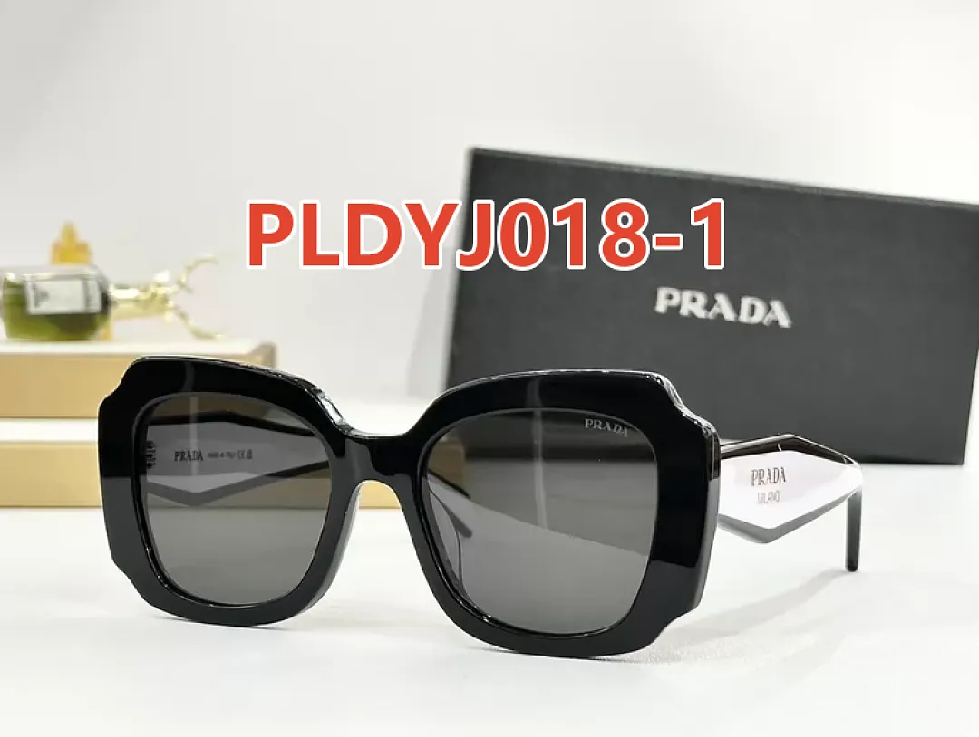 Prada PLDYJ018 תמונה 8