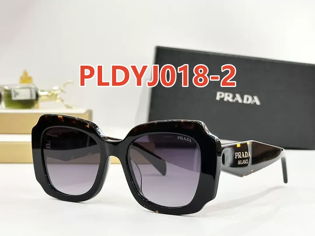 Prada PLDYJ018 תמונה 9