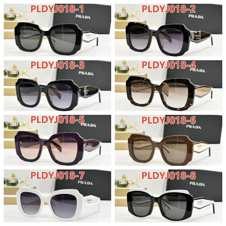 Prada PLDYJ018