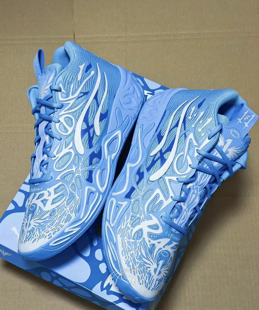 PUMA PMAX01 תמונה 13