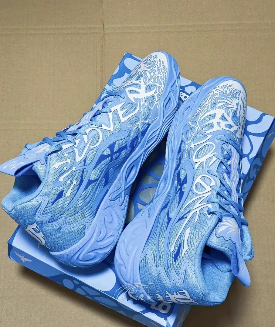 PUMA PMAX01 תמונה 14