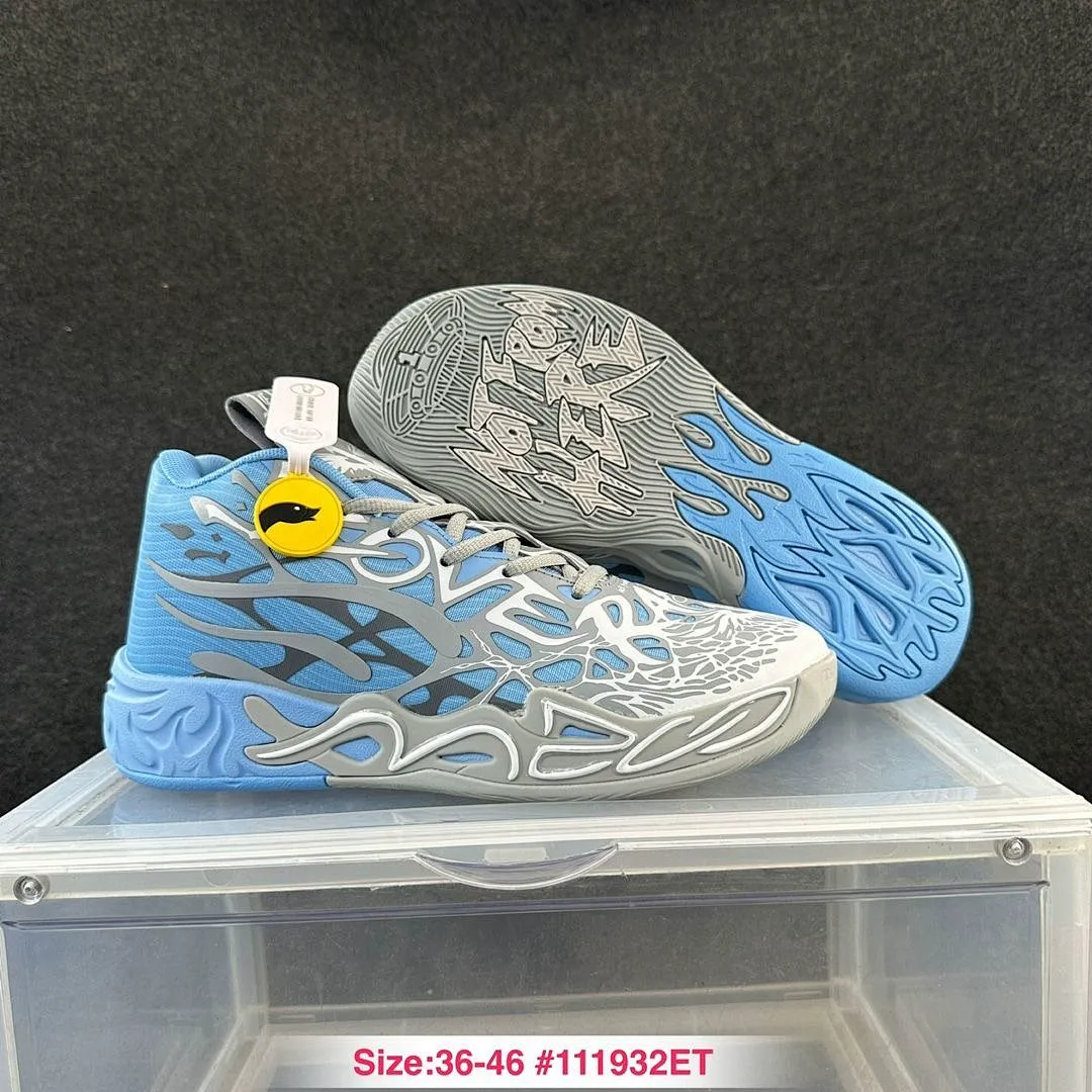 PUMA PMAX01 תמונה 18