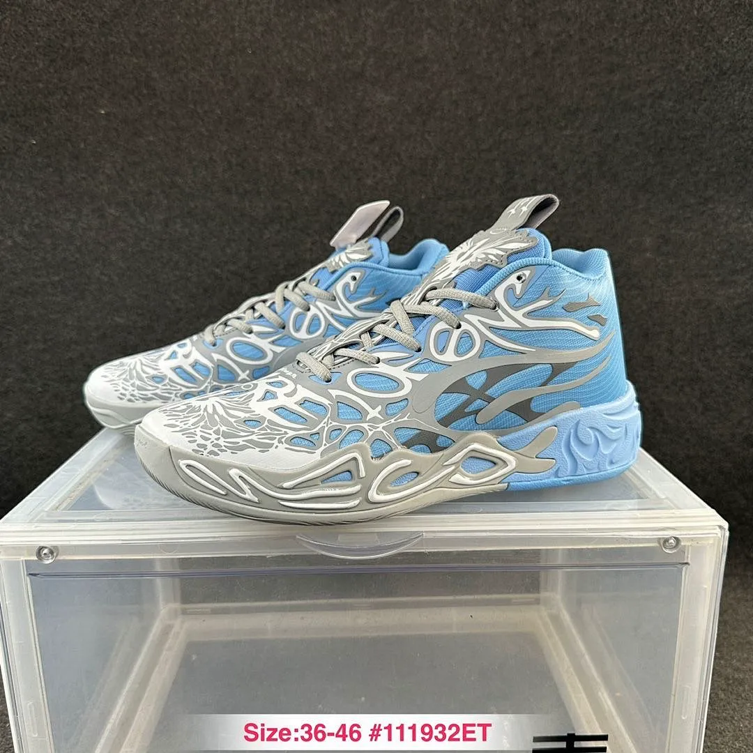 PUMA PMAX01 תמונה 19