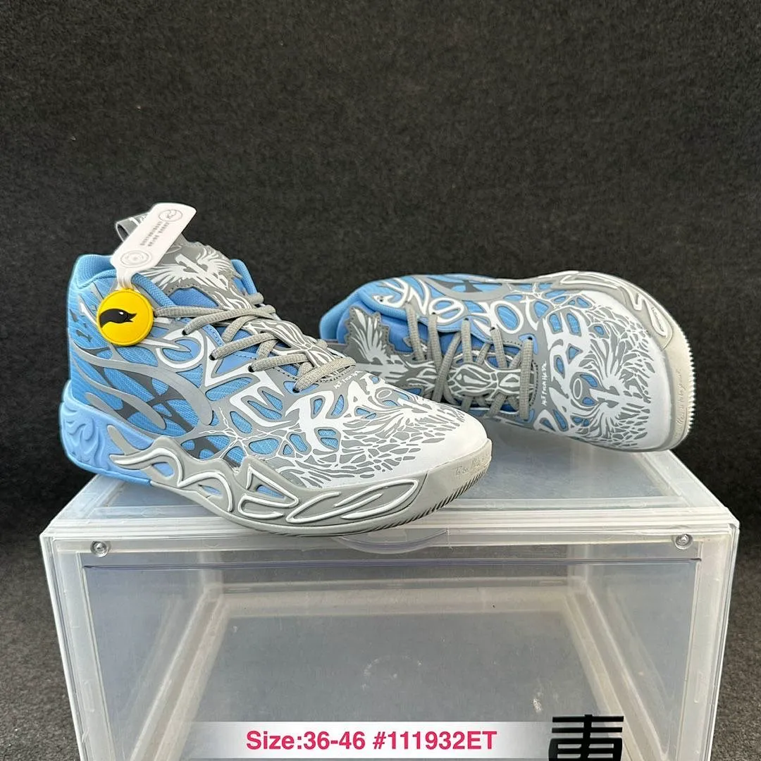 PUMA PMAX01 תמונה 20