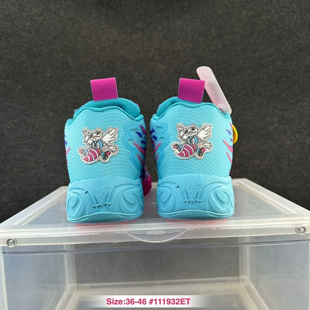 PUMA PMAX01 תמונה 26