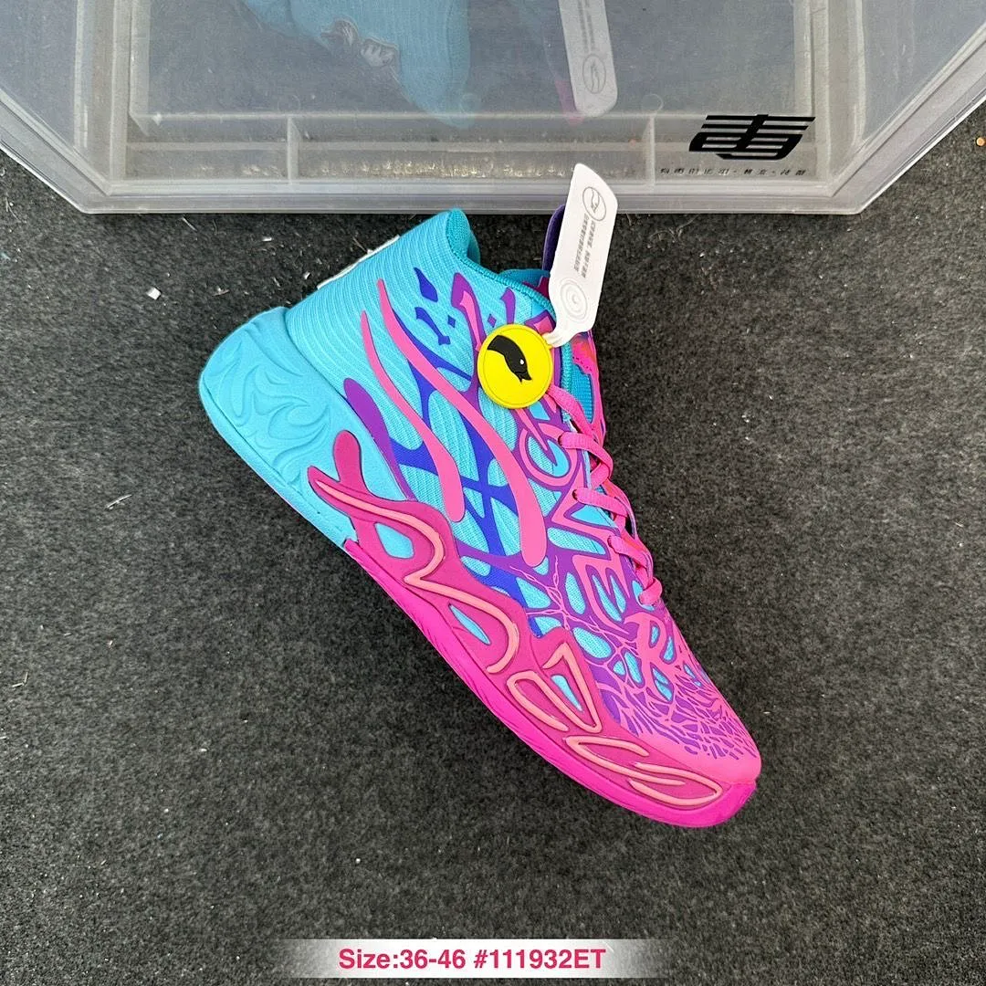 PUMA PMAX01 תמונה 28