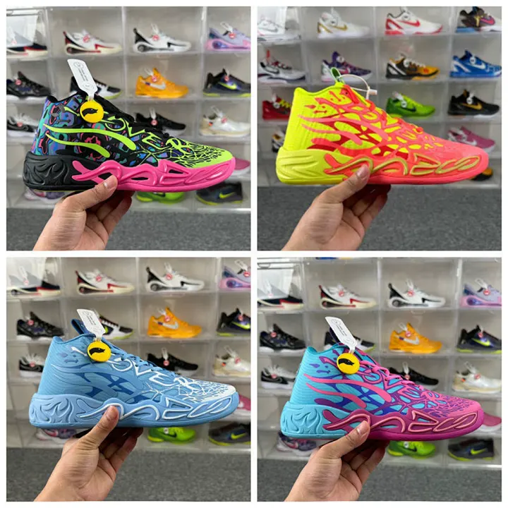 PUMA PMAX01