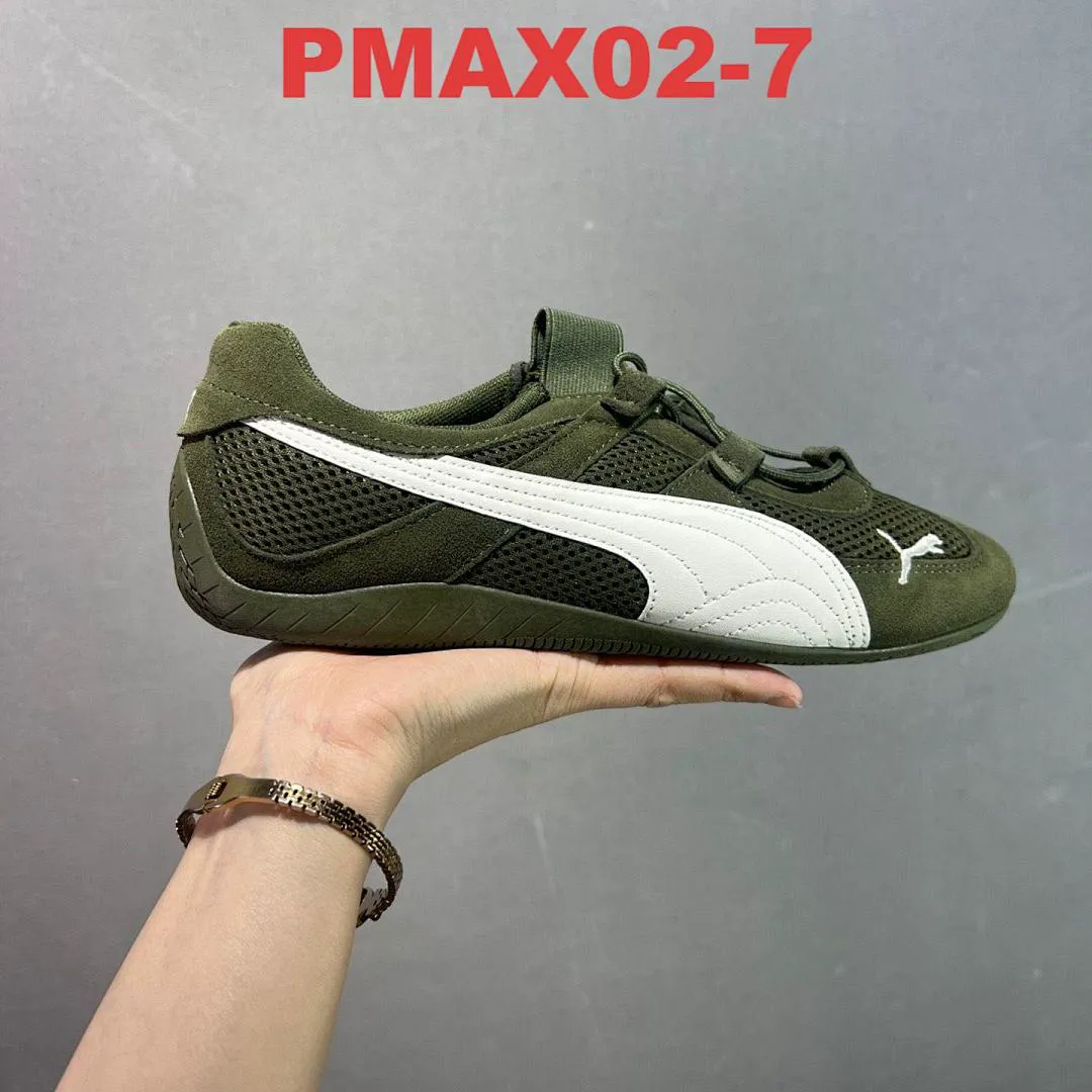 PUMA PMAX02 תמונה 4