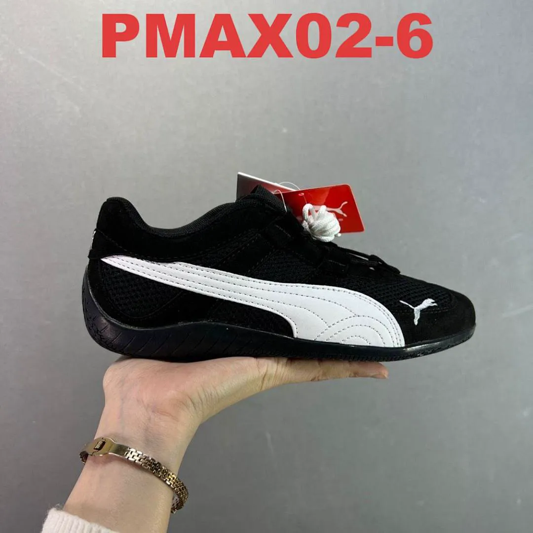 PUMA PMAX02 תמונה 5