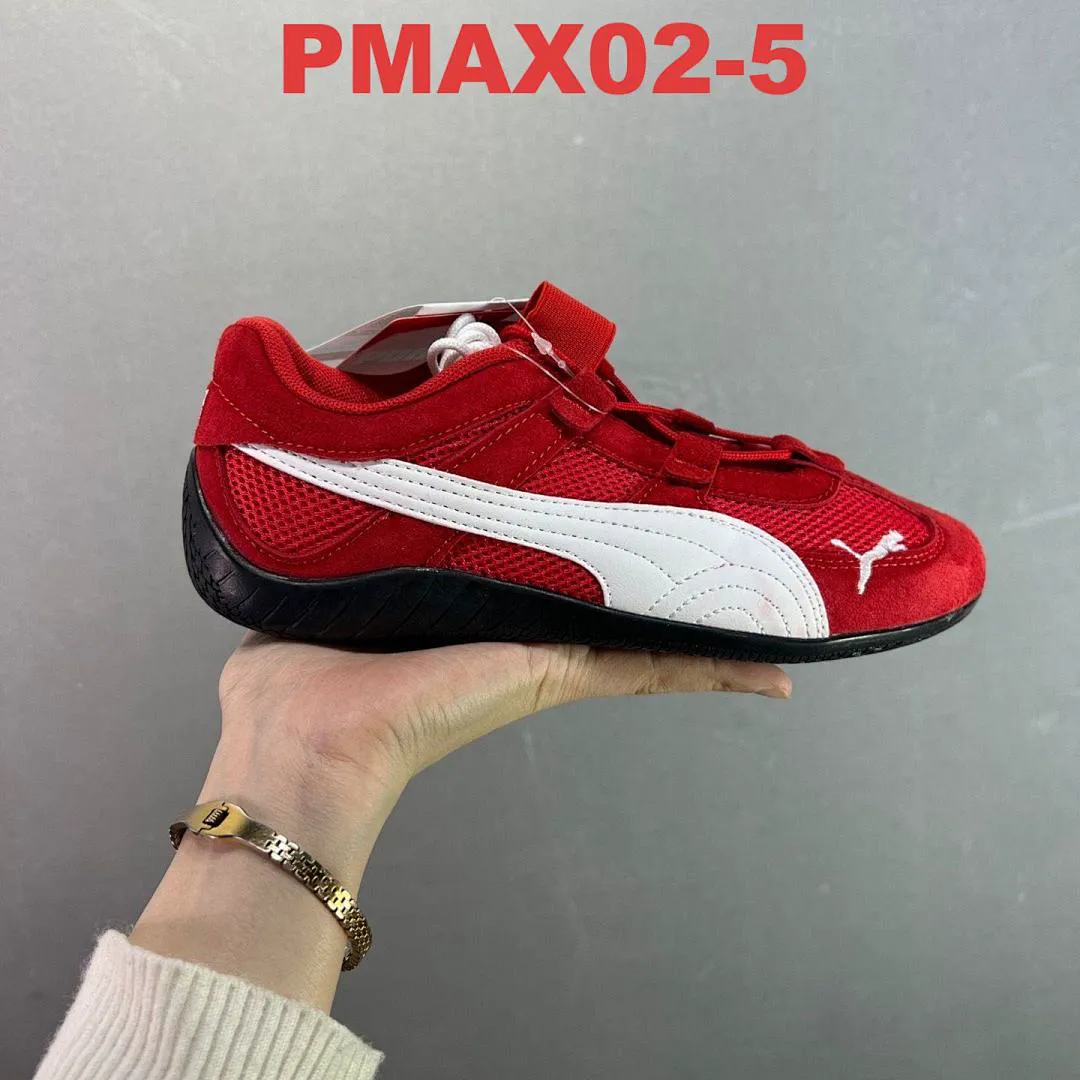 PUMA PMAX02 תמונה 6