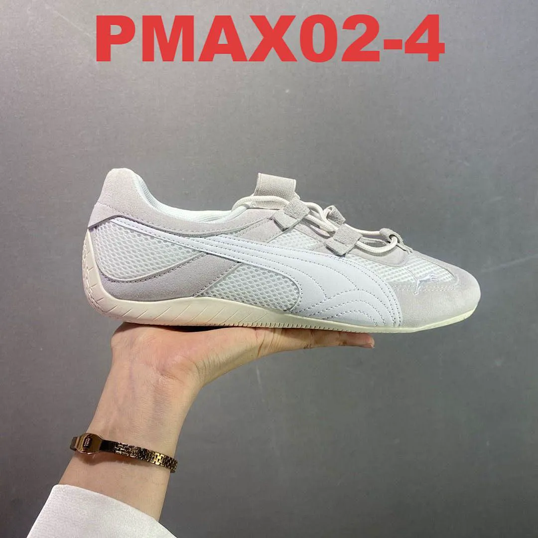 PUMA PMAX02 תמונה 7