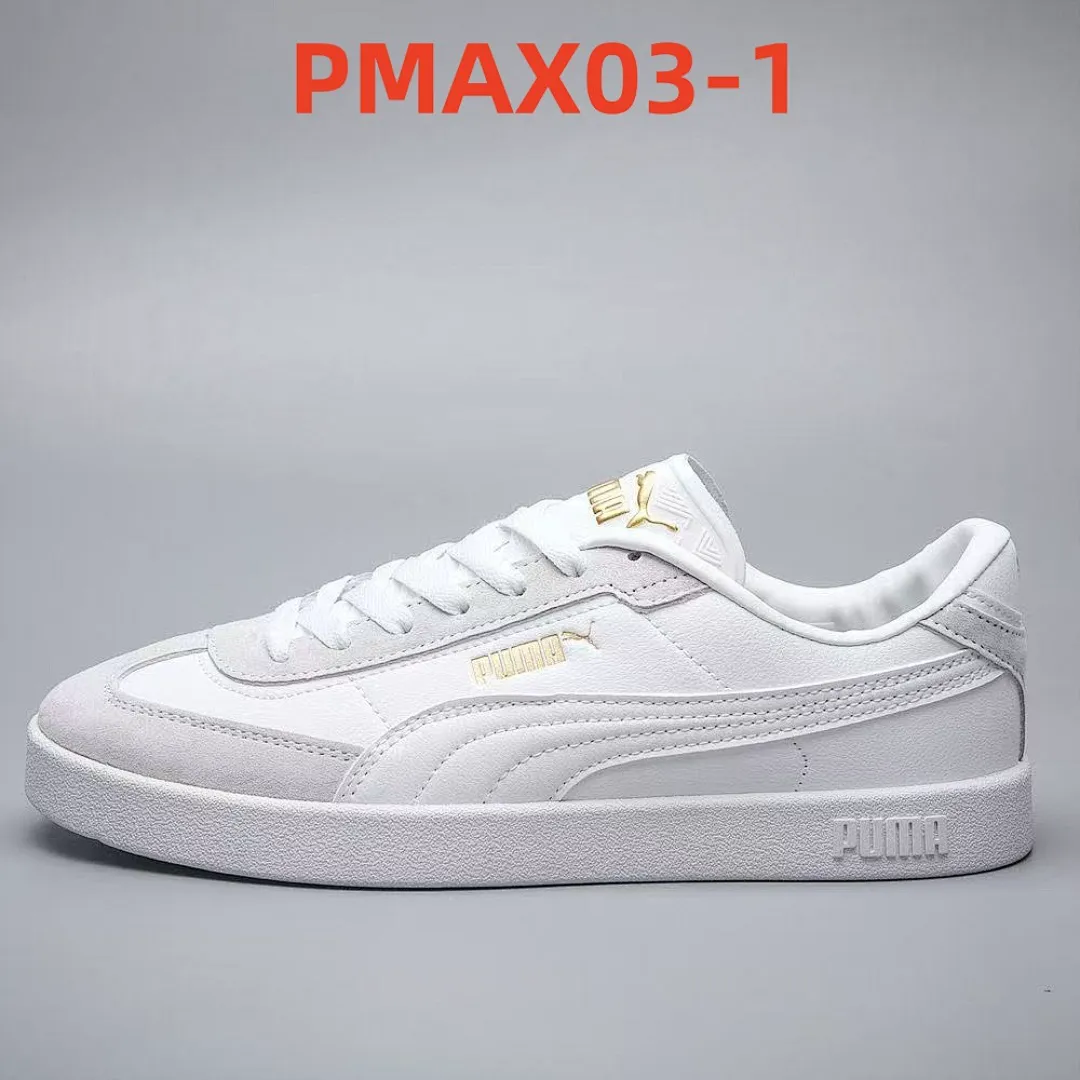 PUMA PMAX03 תמונה 2