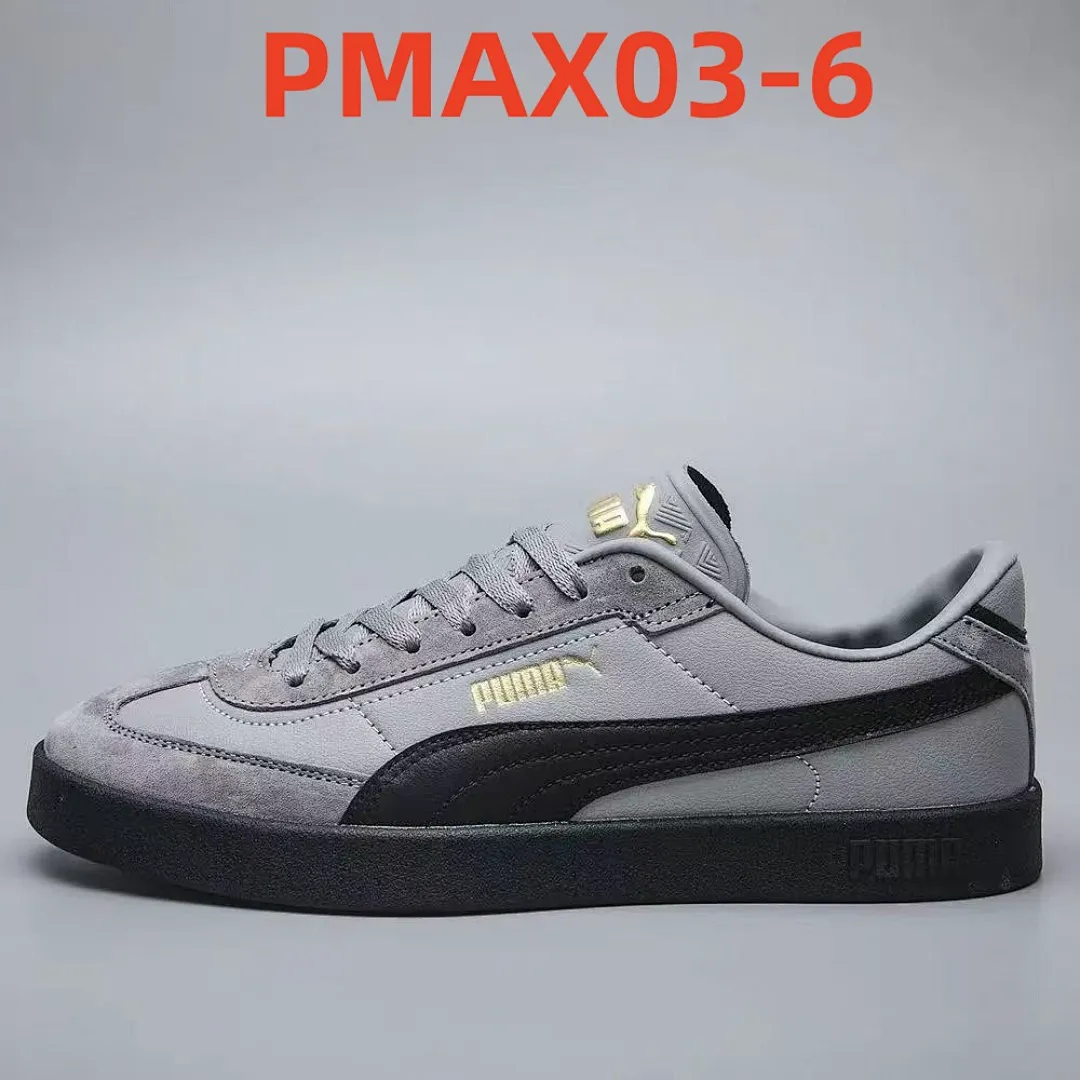 PUMA PMAX03 תמונה 6