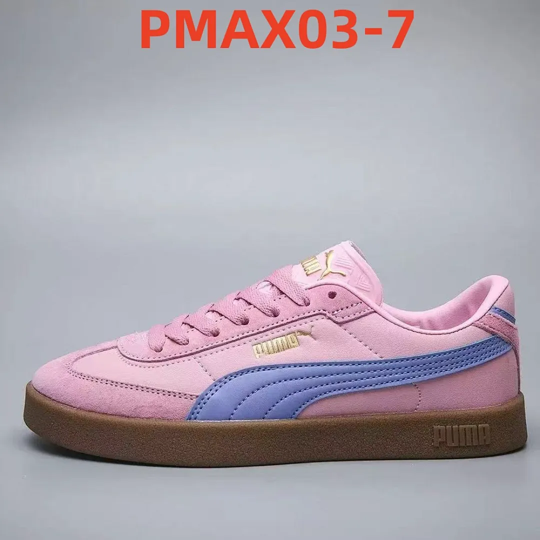 PUMA PMAX03 תמונה 8