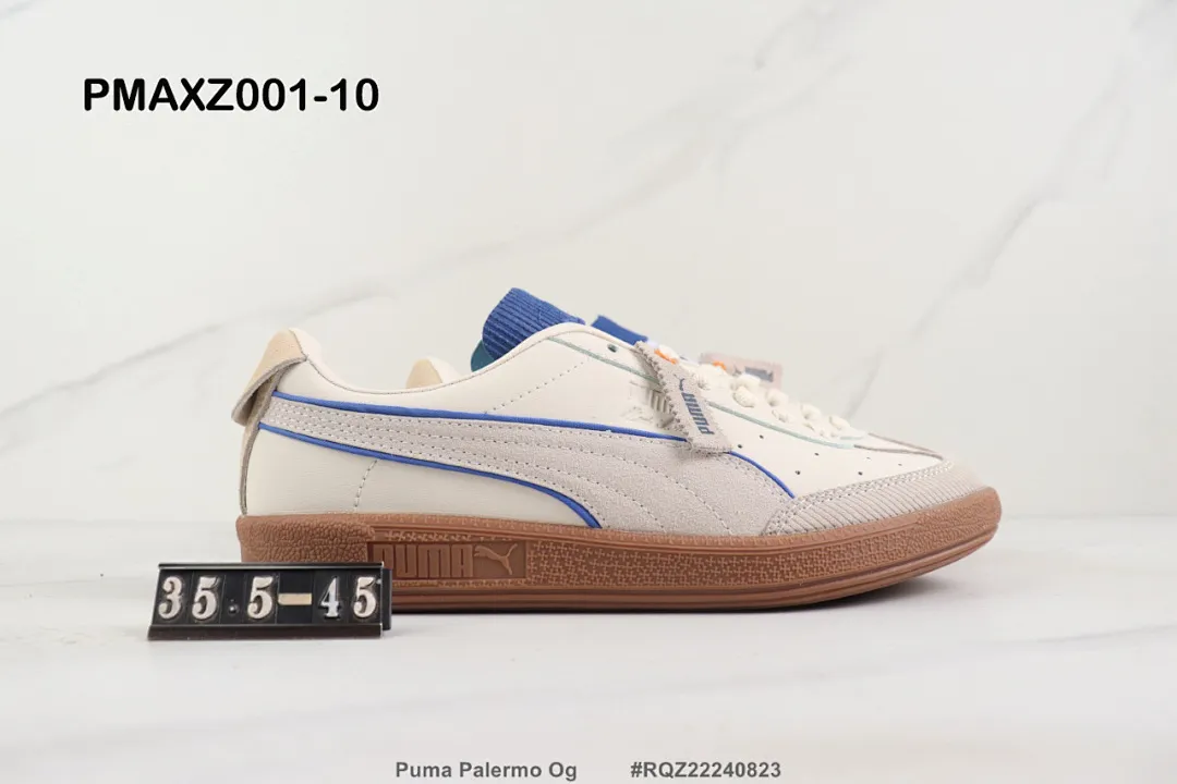 PUMA PMAXZ001 תמונה 12