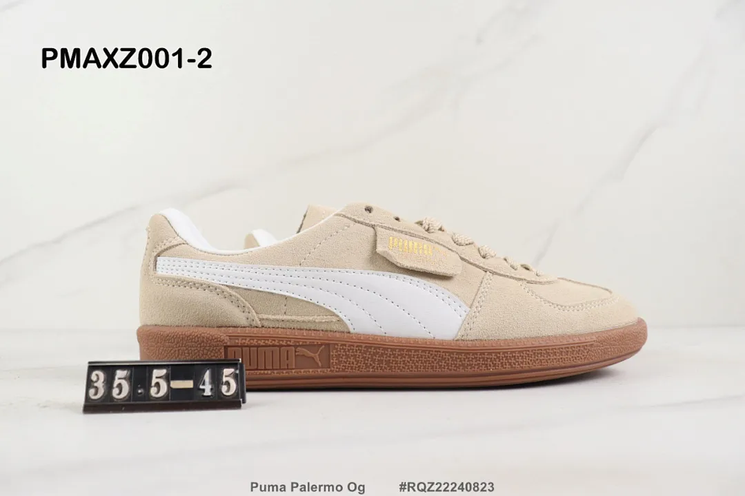 PUMA PMAXZ001 תמונה 4
