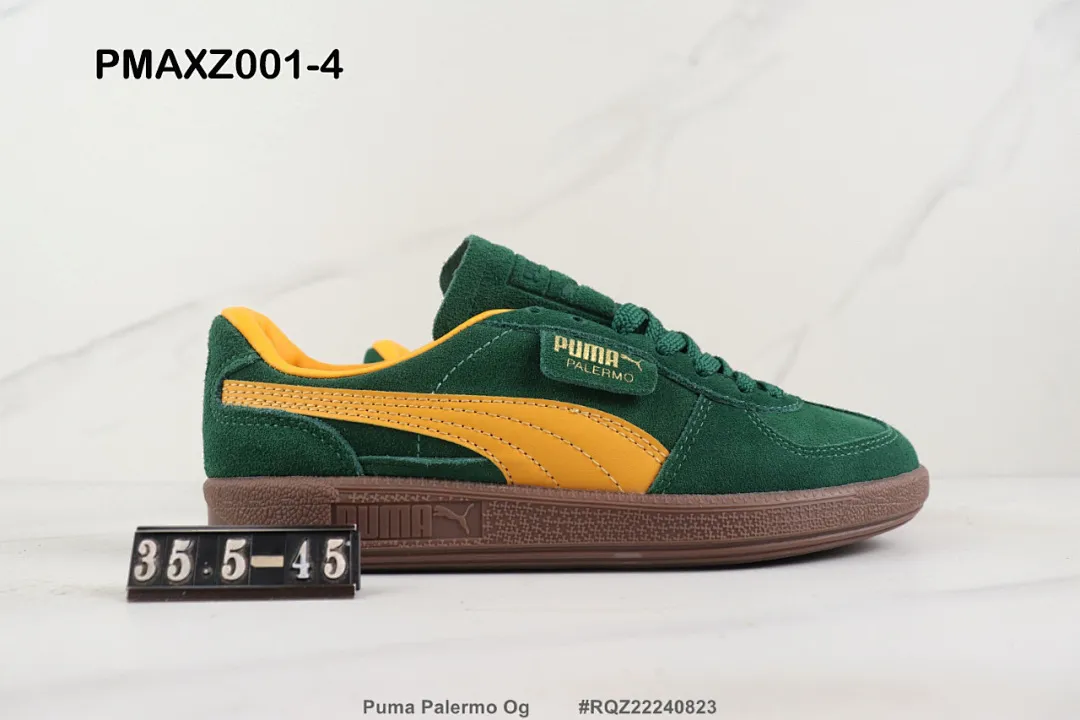 PUMA PMAXZ001 תמונה 6
