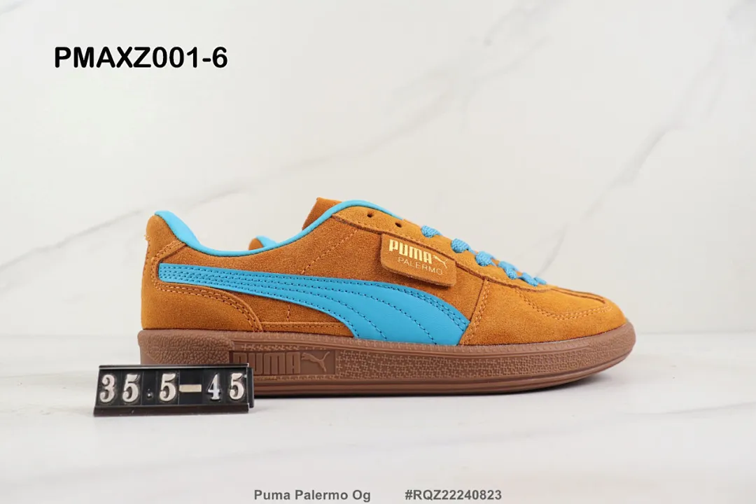 PUMA PMAXZ001 תמונה 8