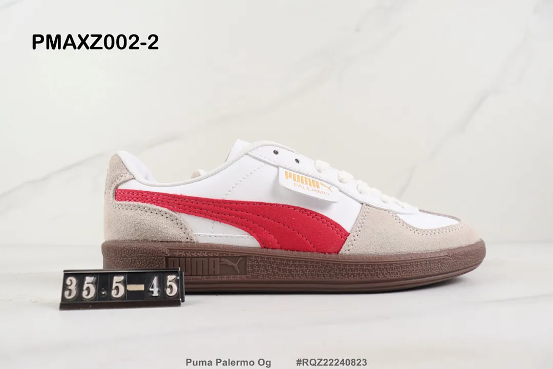 PUMA PMAXZ002 תמונה 4