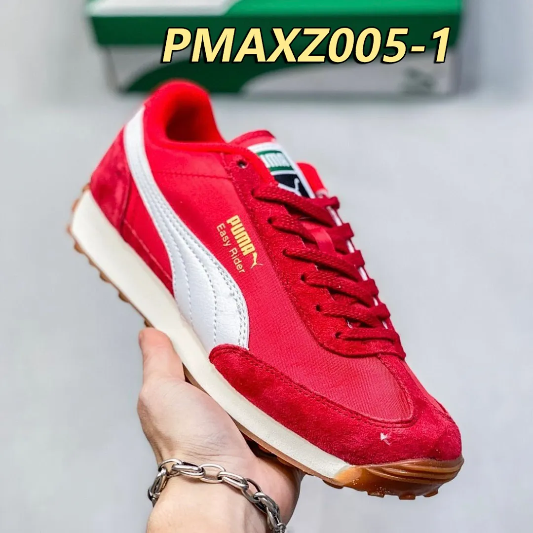 PUMA PMAXZ005 תמונה 11