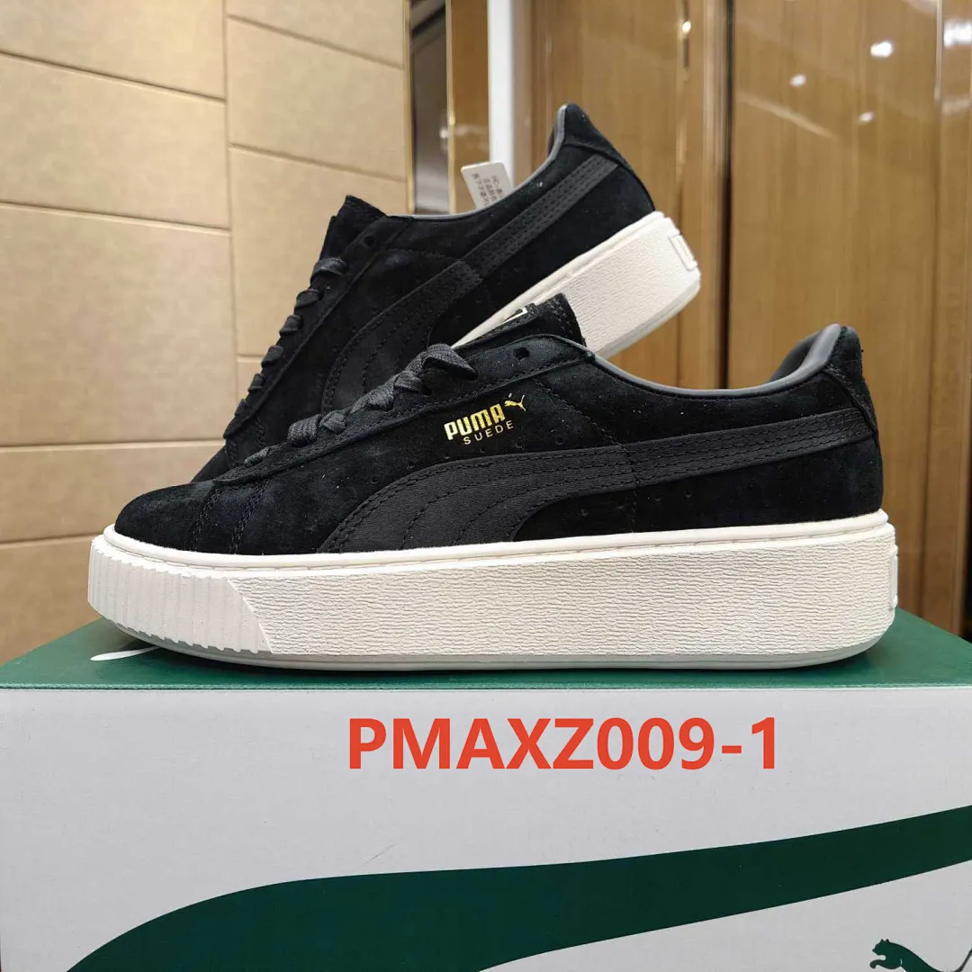 PUMA PMAXZ009 תמונה 8