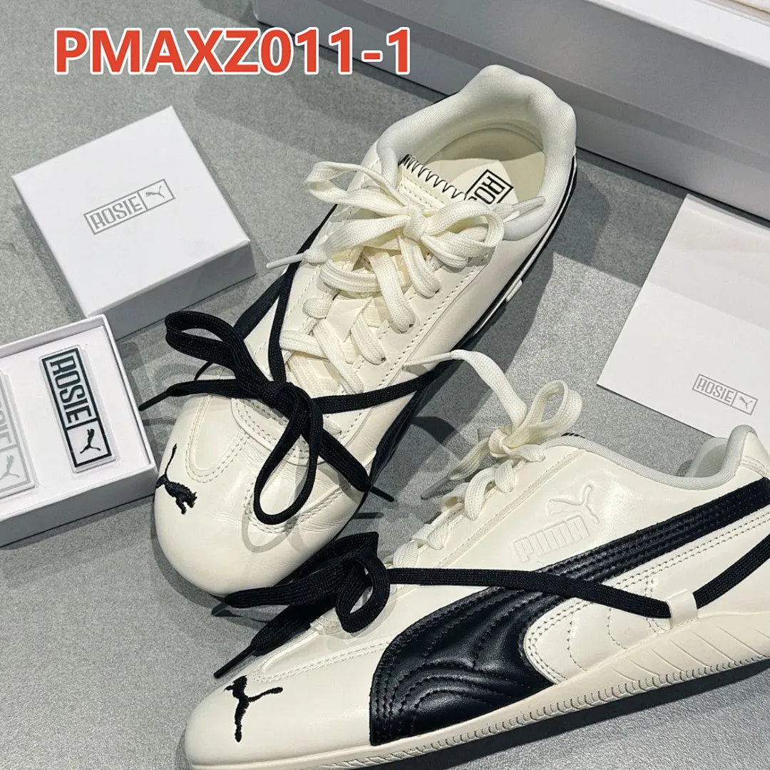 PUMA PMAXZ011 תמונה 6