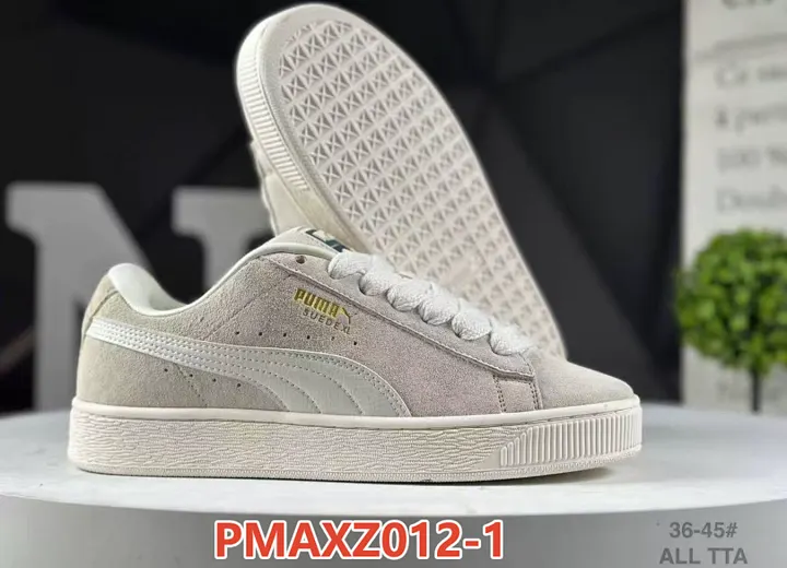 PUMA PMAXZ012