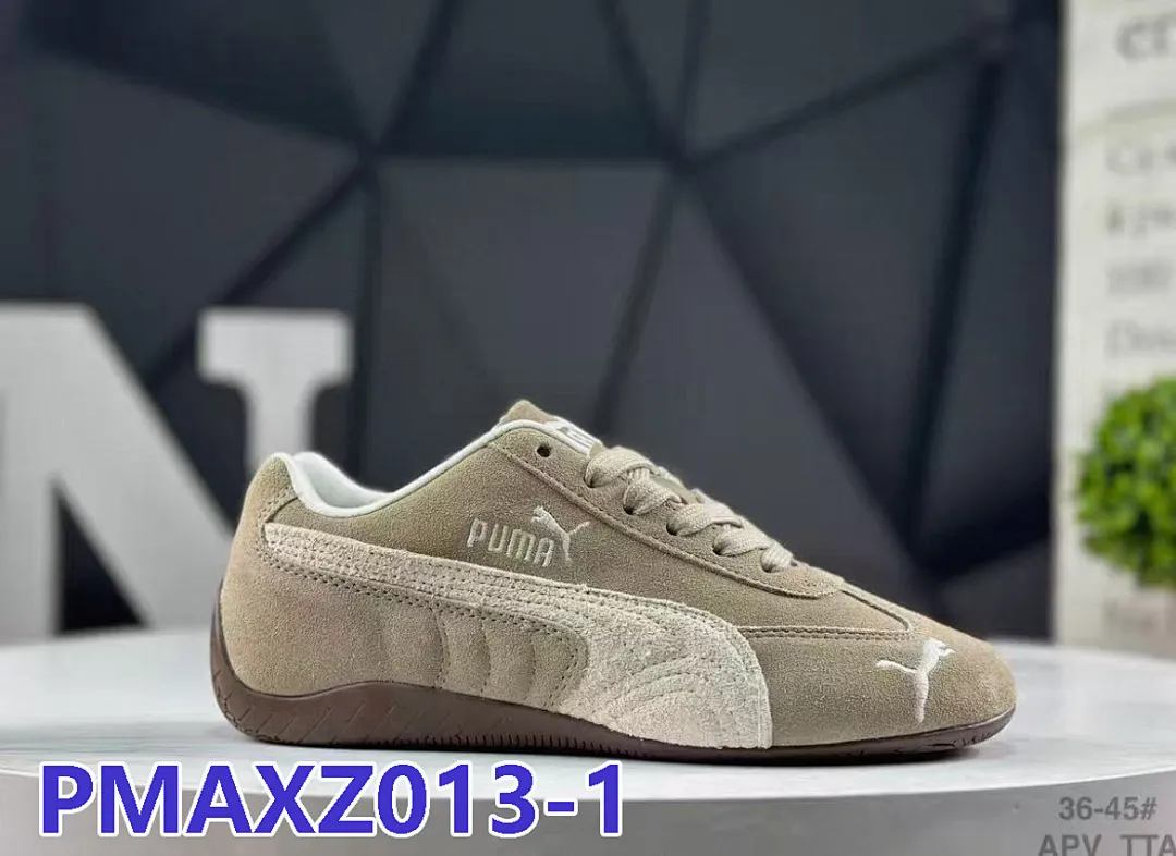 PUMA PMAXZ013 תמונה 10