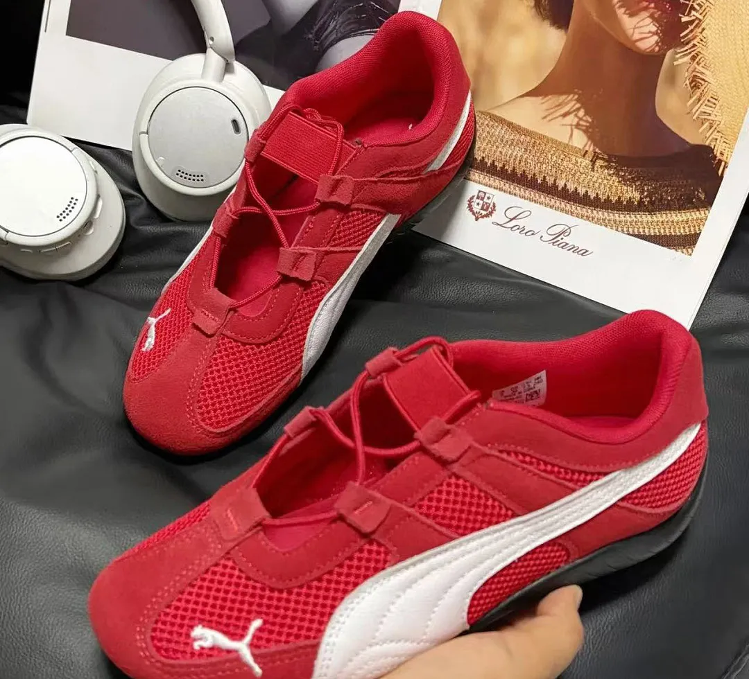 PUMA PMAXZ014 תמונה 3