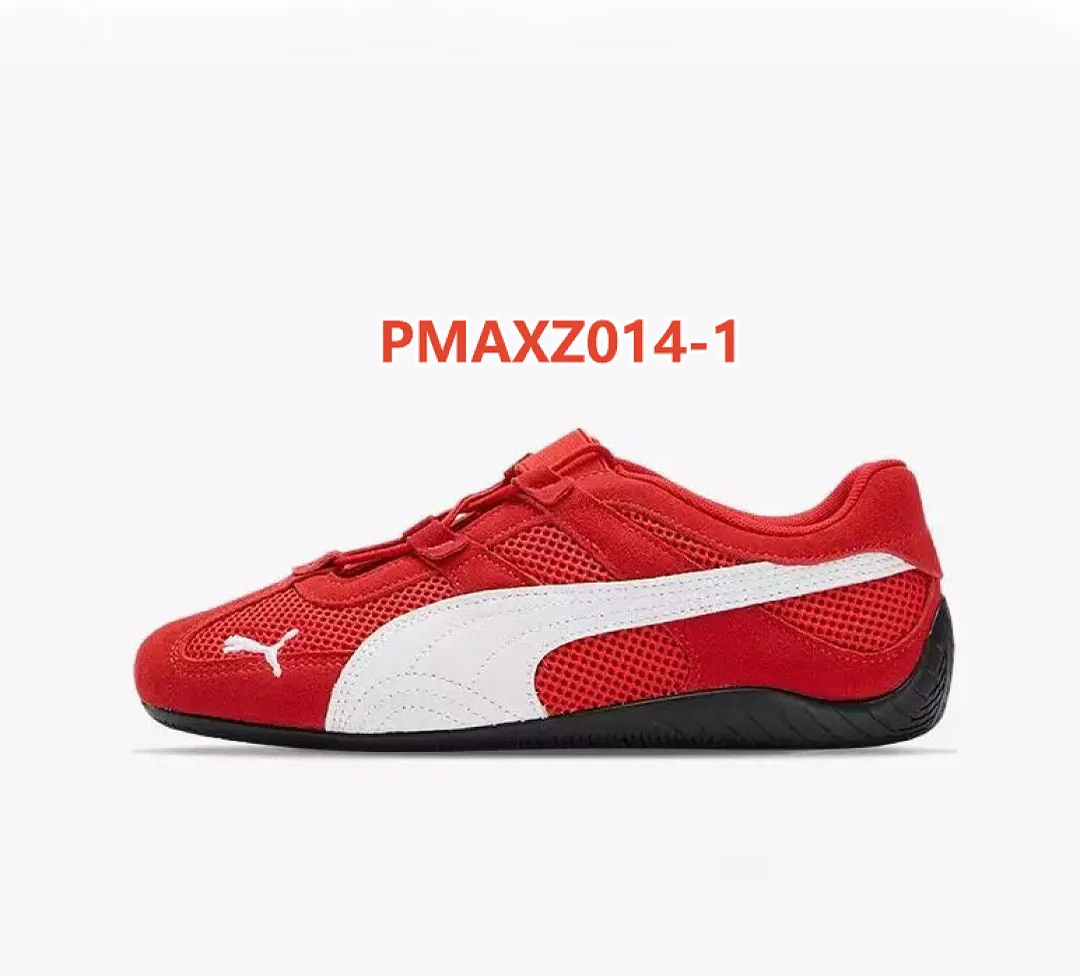 PUMA PMAXZ014 תמונה 9