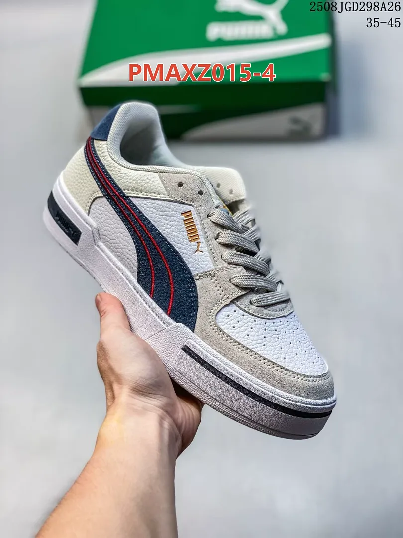 PUMA PMAXZ015 תמונה 11