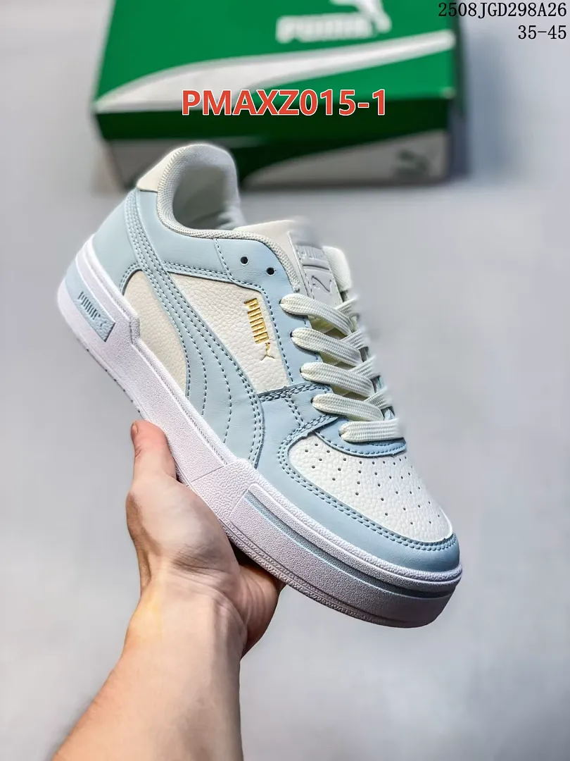 PUMA PMAXZ015 תמונה 8