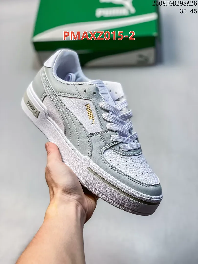 PUMA PMAXZ015 תמונה 9