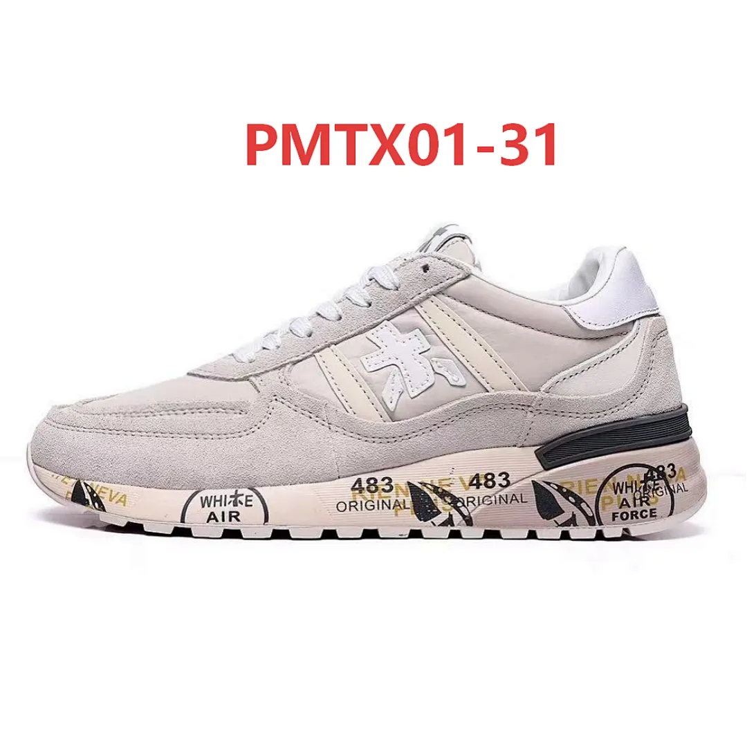 Premiata PMTX01 תמונה 10