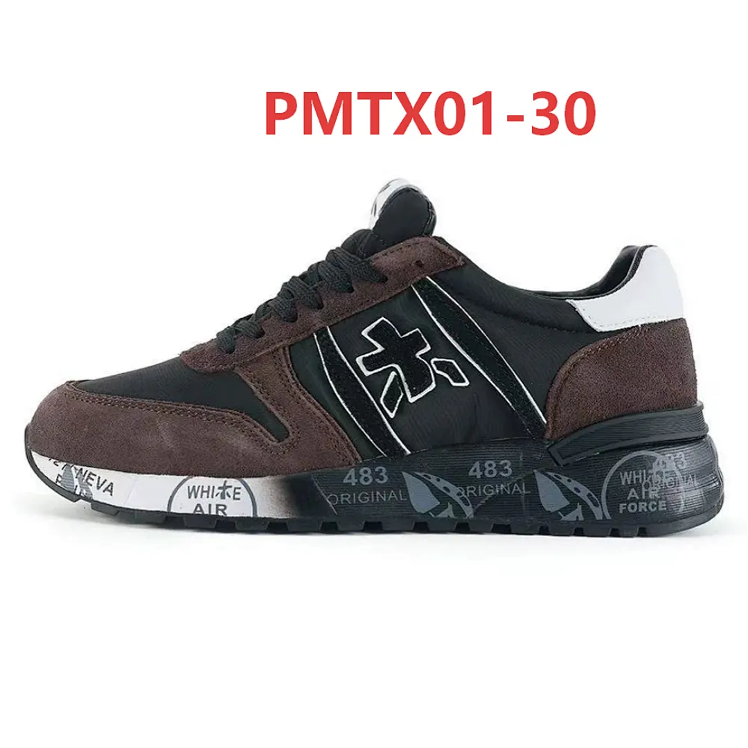 Premiata PMTX01 תמונה 11