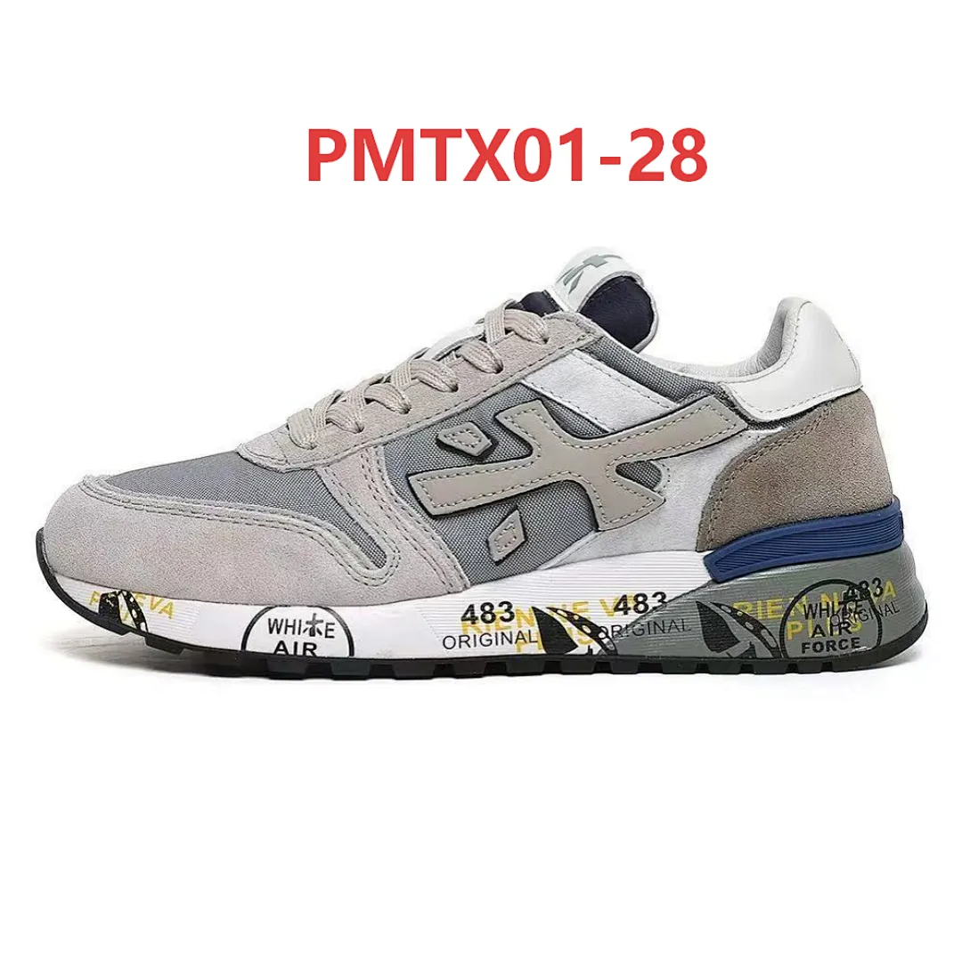 Premiata PMTX01 תמונה 13